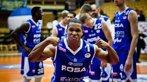 FIBA Europe Cup: Rosa i Śląsk na samym końcu
