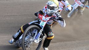 Fruwający Drabik - MDM Komputery Dreier ŻKS Ostrovia - Betard Sparta Wrocław (relacja)