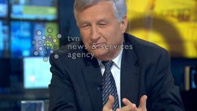 Ekonomista: Zwycięstwo w MŚ nie ma żadnego wpływu na gospodarkę