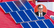 Rząd szykuje zmianę dla właścicieli fotowoltaiki? "Specjalna taryfa"