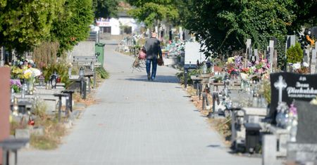 Dzieci nie muszą odczuwać lęku przed śmiercią. Psycholożka o trudnych rozmowach