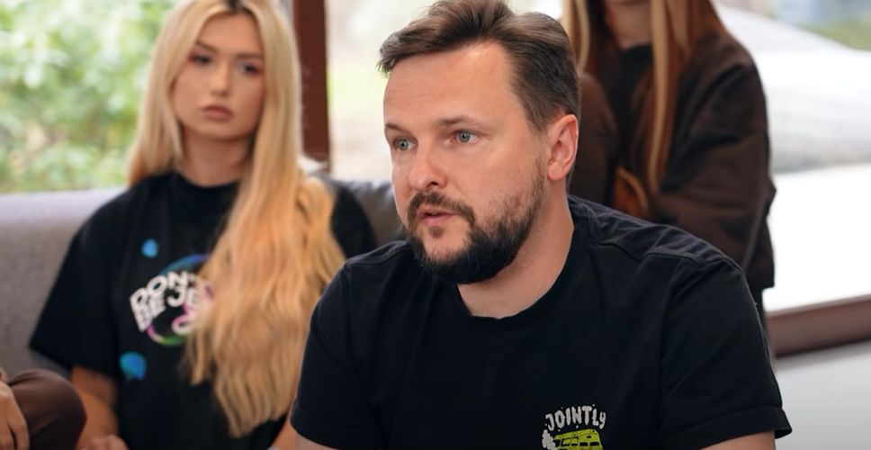 Ekipa organizuje pomoc dla uchodźców z Ukrainy. Padły konkretne kwoty 