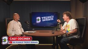 Tego brakuje obecnie Świątek. "Musi znaleźć radość"