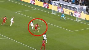 Robert Lewandowski strzelał w 13 meczach z rzędu. Niesamowite, jak potrafił oszukać rywali! (wideo)