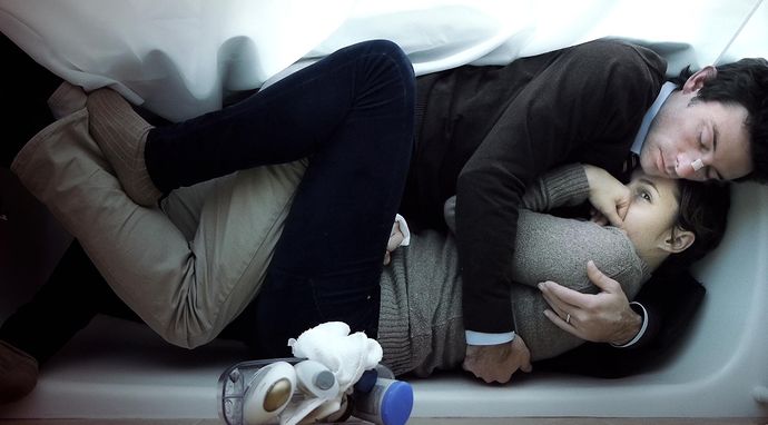 Upstream Color