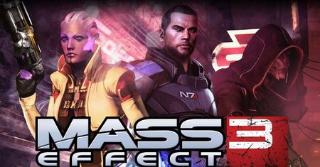 Mass Effect 3: Omega, czyli Komandor w służbie jej szelmowskiej mości [RECENZJA]