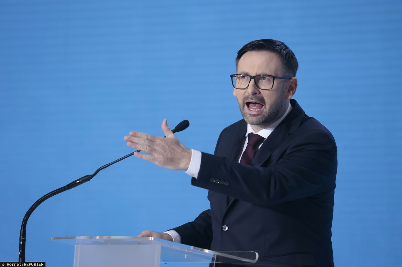 Ostatnia szarża Daniela Obajtka. "Chyba oderwał się od ziemi"