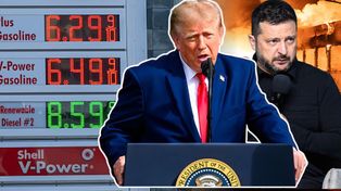 Haniebny apel Trumpa. Jest aż tak zdesperowany? [OPINIA]