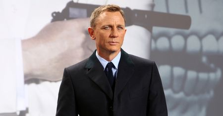 James Bond znalazł nowy dom. Polacy mają powód do irytacji