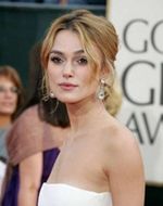 Wykończona Keira Knightley myśli o emeryturze