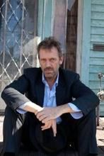 "Dr House": Hugh Laurie powróci jako groźny pirat