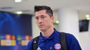 Już wiadomo, dlaczego Bayern tak zwleka ze sprzedaniem Lewandowskiego