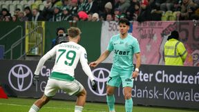 "Uratowali mi życie". Przerażająca relacja piłkarza Śląska