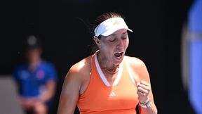 Znamy komplet półfinalistek Australian Open