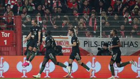 Union rozdawał prezenty. Bayern przyjął je z miłą chęcią