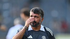 To koniec. Legenda zwolniona