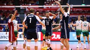 Puchar Świata siatkarzy. Awans reprezentacji Polski w rankingu FIVB. Będzie "grupa śmierci" na IO?