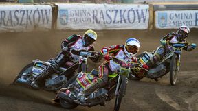 Aż dwanaście spotkań w Ligue Nationale de Speedway