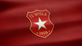 Zmiana po prawie 30 latach. Wisła Kraków z nowym herbem