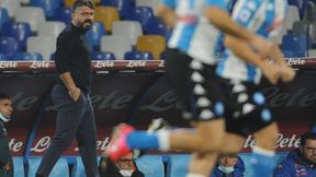 Gennaro Gattuso ujawnił, że zmaga się z poważną chorobą. "Widziałem podwójnie, nie byłem sobą"