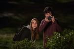 Cara Delevingne i Nat Wolff w papierowych miastach