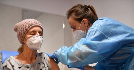 Nowe obostrzenia i zasady dot. kwarantanny. Znamy szczegóły
