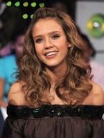 Jessica Alba nawiedzana przez duchy