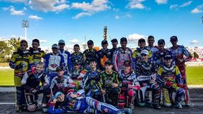 I Finał Indywidualnych Mistrzostw Polski 250 ccm - Bydgoszcz