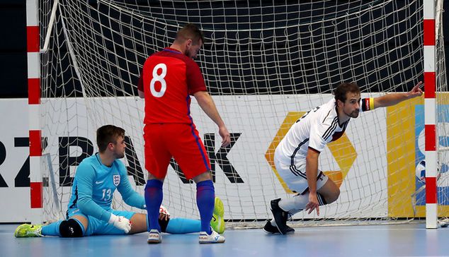 Fot. Martin Rose/Getty Images