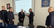 Toruń: Duże pieniądze i nowe cele policji. Kulisy rocznej odprawy