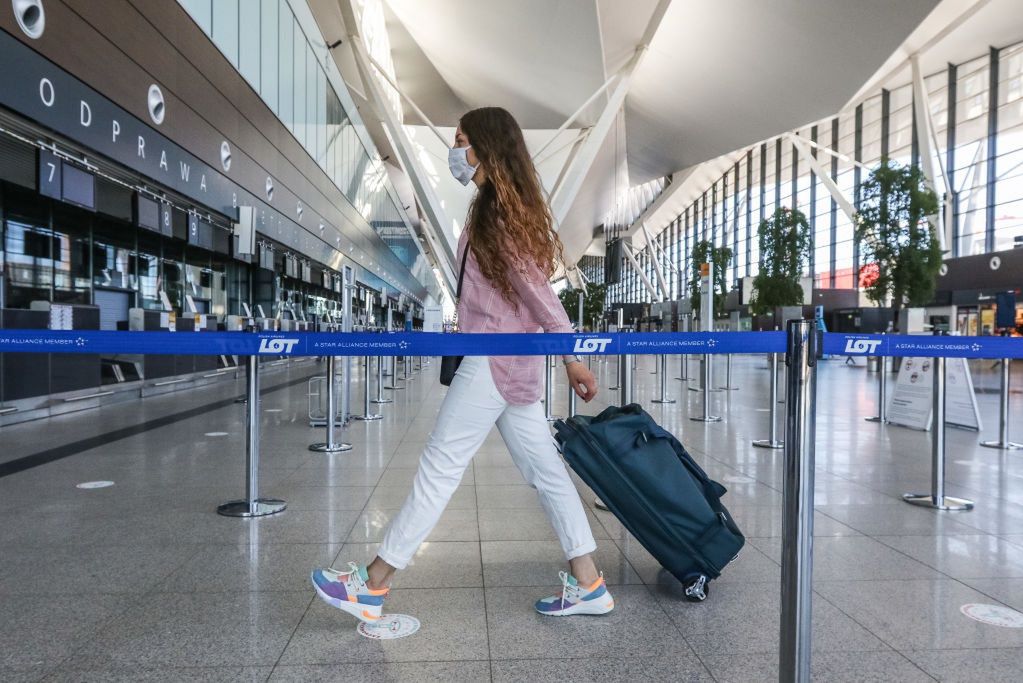 Latanie po koronawirusie. Przygotuj się na nowe ograniczenia oraz wojnę o pasażera