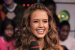 Jessica Alba urodziła sobowtóra