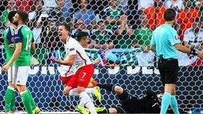 Euro 2016: Polska - Irlandia Północna 1:0 (galeria)