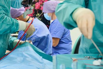 Bielsko-Biała: Robot chirurgiczny da Vinci w Szpitalu Wojewódzkim