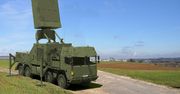 Radar TRML-4D dla Ukrainy. Wzmocni siły obronne kraju
