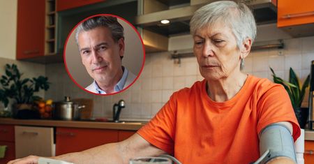 Hamuje stan zapalny, odciąża serce. Kardiolog zdradza przepis na zdrowie