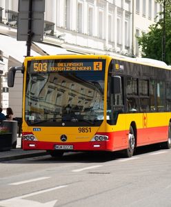 Warszawa. Sobotnie zgromadzenia i przemarsze. Będą utrudnienia