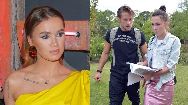 Olga Bołądź poleca książkę o NARCYZACH. Maffashion gorzko komentuje