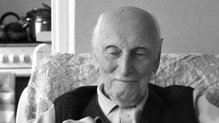Zmarł porucznik Józef Przedpełski. Walczył w Powstaniu Warszawskim