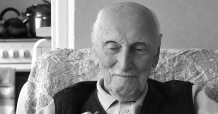 Zmarł porucznik Józef Przedpełski. Walczył w Powstaniu Warszawskim