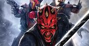 "Star Wars. Darth Maul. Syn Dathomiry" - recenzja komiksu wyd. Egmont
