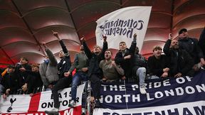 Salut hitlerowski na trybunach. Jest reakcja UEFA