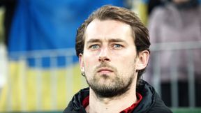 Tomasz Kaczmarek przeprosił kibiców. Lechia chciała zadośćuczynić fanom sytuację na trybunach
