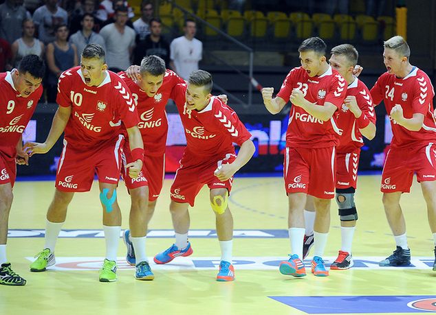 fot. Norbert Barczyk / PRESSFOCUS