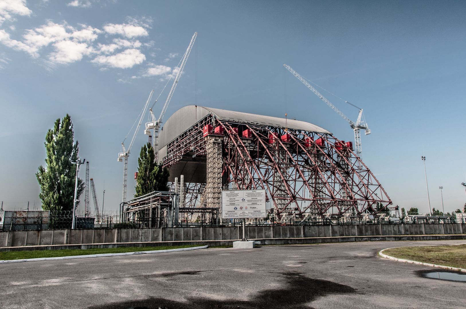 Katastrofa w Czarnobylu. Mija 37 lat od tragedii