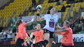 Energa AZS Koszalin - KPR Jelenia Góra 29:22 (galeria)