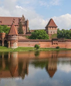 Zamek w Malborku otwarty od 8 maja. Zwiedzanie w innej formie niż zwykle