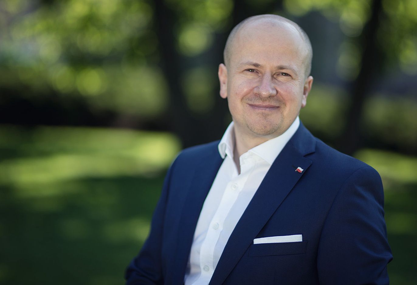 RPO. Sejmowa komisja zaopiniowała kandydaturę Bartłomieja Wróblewskiego