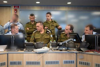 "Jesteśmy gotowi". Izrael szykuje się na długi konflikt