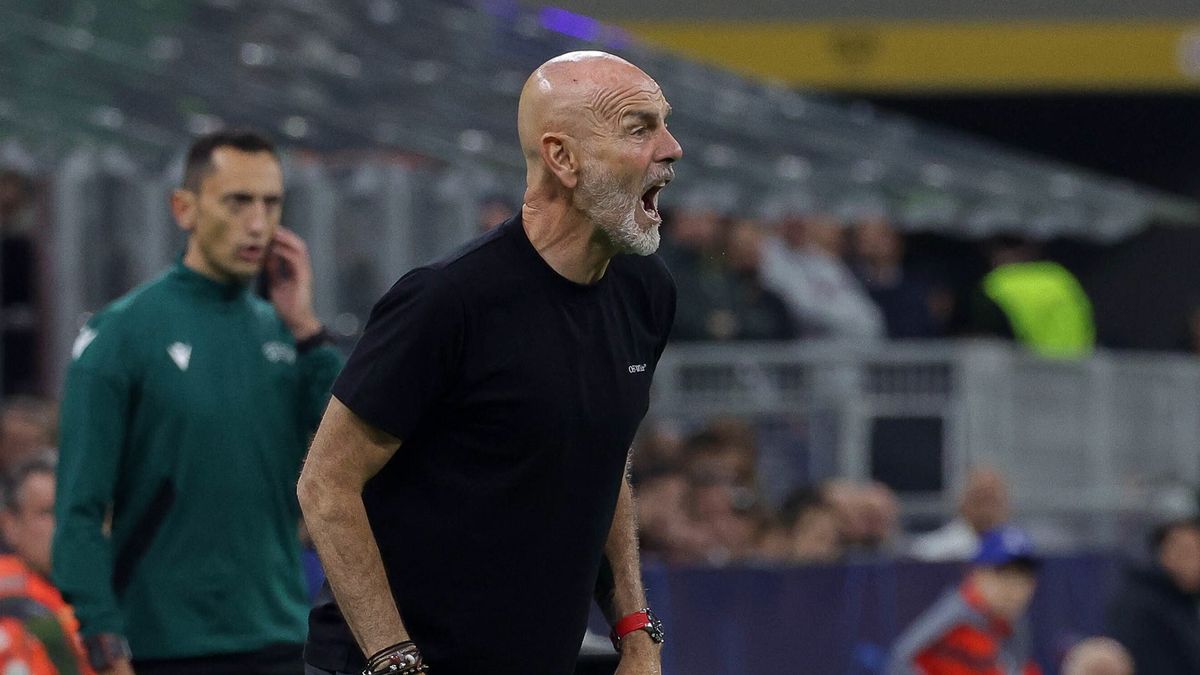 Stefano Pioli